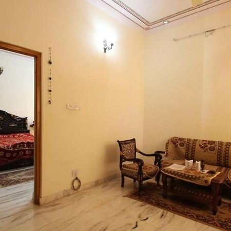 Hotel New Park Pushkar Eksteriør billede